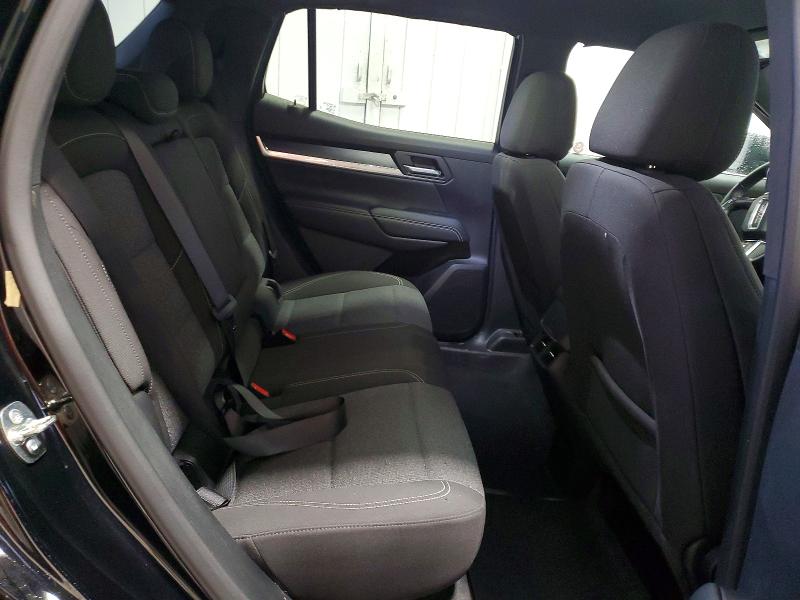 Продажа на аукционе авто 2026 Gmc Terrain, vin: 3GKALUEG7TL453035, номер лота: 69066726
