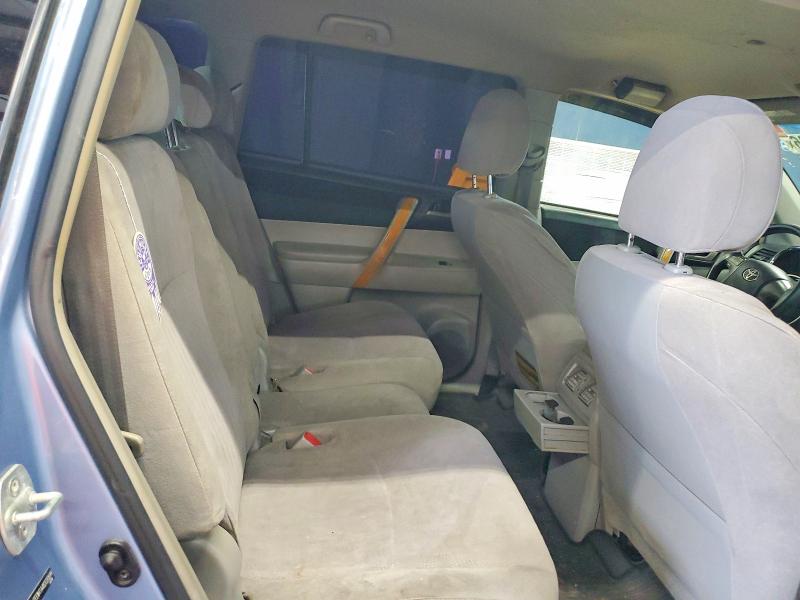 Продажа на аукционе авто 2008 Toyota Highlander, vin: JTEEW41A482020699, номер лота: 67774596