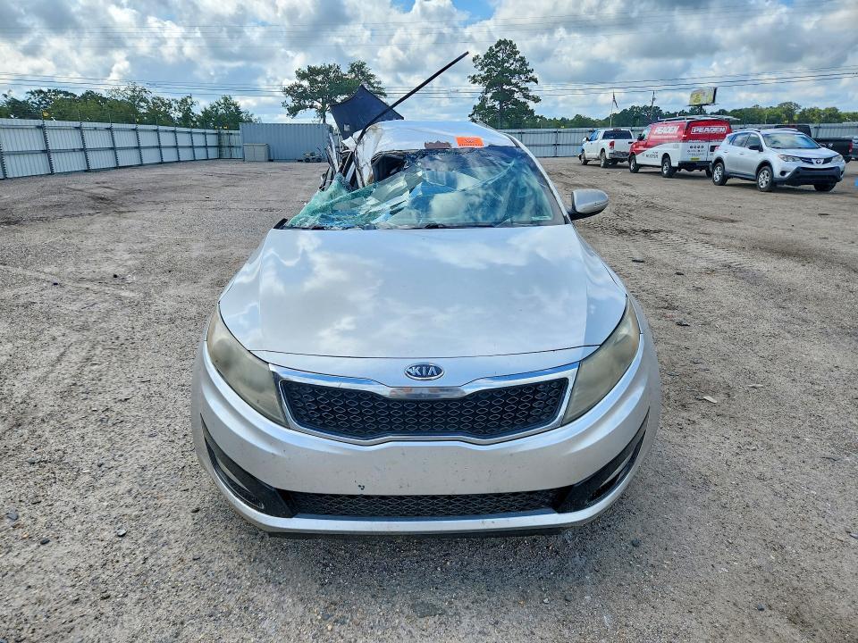 Aukcja sprzedaży 2012 Kia Optima, vin: 5XXGN4A74CG015381, numer aukcji: 69334626