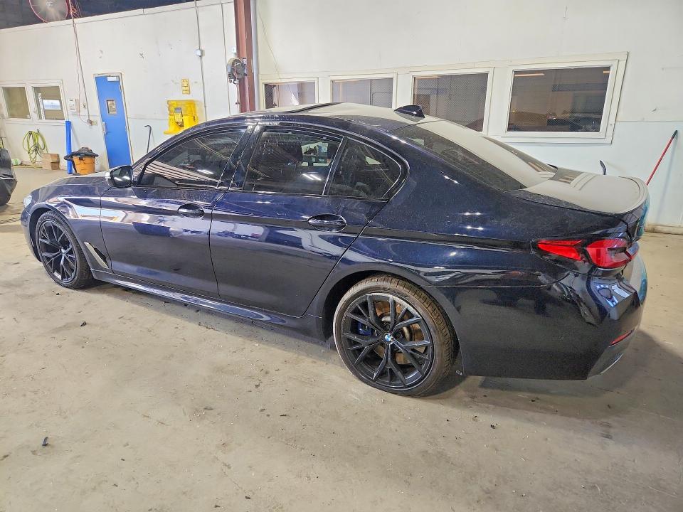 Продажа на аукционе авто 2021 Bmw 540, vin: WBA73BJ09MWX10952, номер лота: 67341976