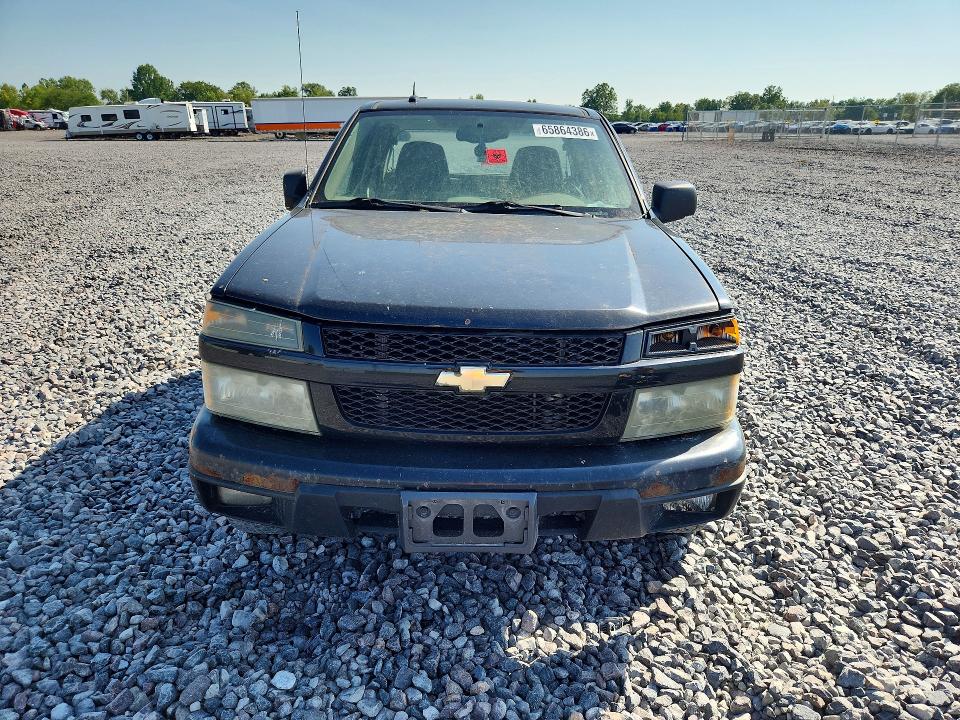 Продаж на аукціоні авто 2008 Chevrolet Colorado, vin: 1GCDT199188163799, номер лоту: 65864386