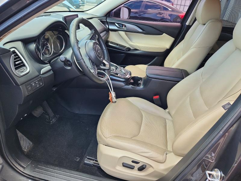 68292346 :رقم المزاد ، JM3TCACY6H0129469 vin ، 2017 Mazda Cx-9 مزاد بيع
