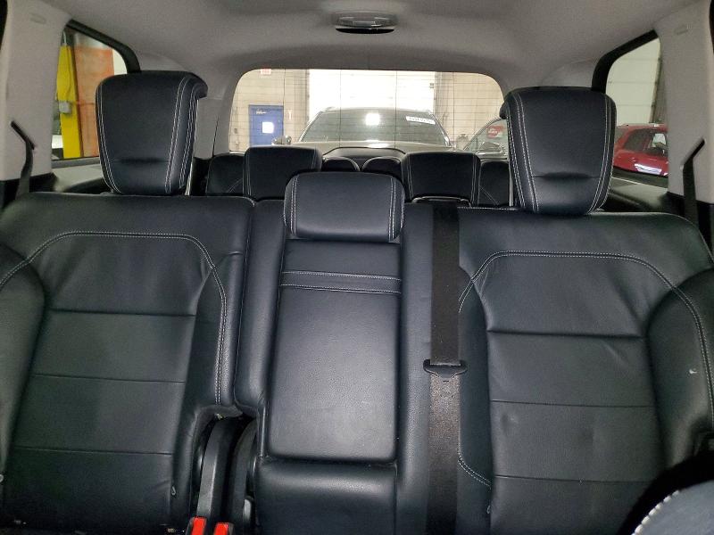 Aukcja sprzedaży 2013 Mercedes-benz Gl, vin: 4JGDF7CE3DA206859, numer aukcji: 70666026