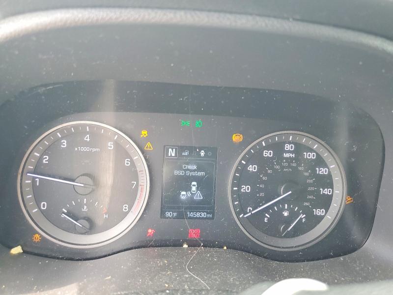 Продаж на аукціоні авто 2016 Hyundai Tucson, vin: KM8J33A20GU039053, номер лоту: 69440636