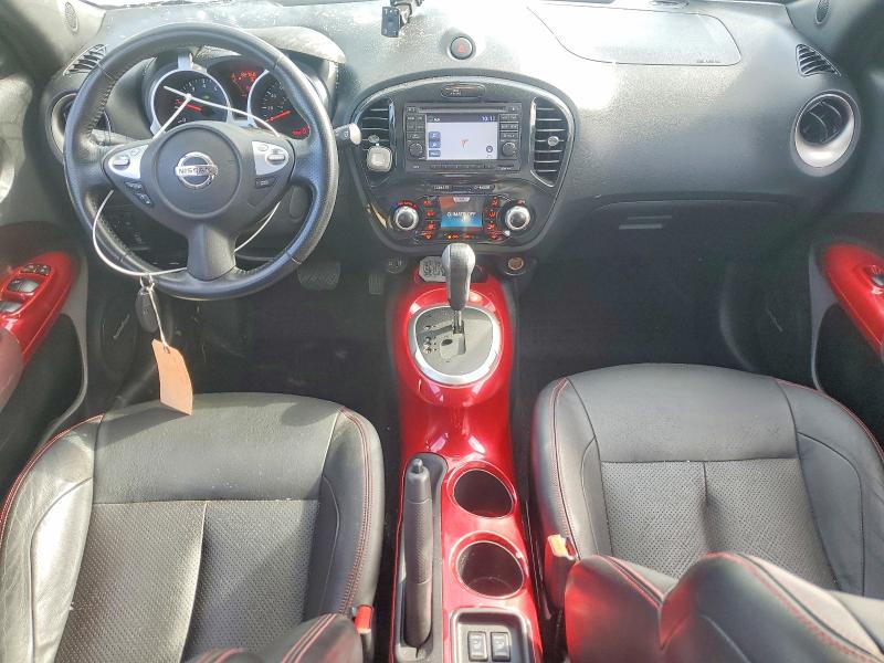 70002656 :رقم المزاد ، JN8AF5MV1DT230810 vin ، 2013 Nissan Juke مزاد بيع