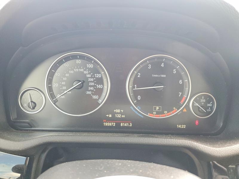 Aukcja sprzedaży 2016 Bmw X3, vin: 5UXWX9C59G0D78735, numer aukcji: 67349486