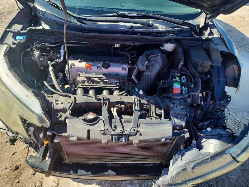 Продаж на аукціоні авто 2013 Honda Cr-v, vin: 2HKRM4H5XDH602643, номер лоту: 69981196
