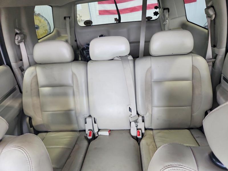 Aukcja sprzedaży 2008 Chrysler Aspen, vin: 1A8HW58278F138902, numer aukcji: 67978326