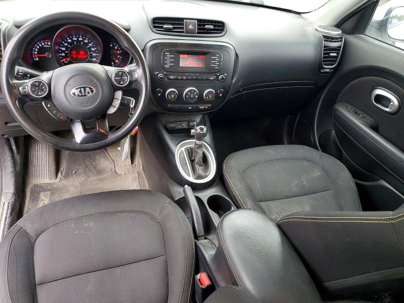 Продаж на аукціоні авто 2016 Kia Soul, vin: KNDJP3A56G7254471, номер лоту: 70453196