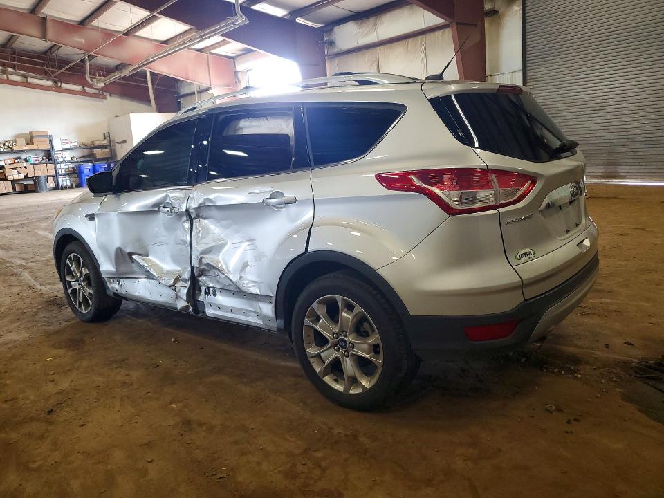 Продаж на аукціоні авто 2015 Ford Escape, vin: 1FMCU9J98FUA59927, номер лоту: 67147656
