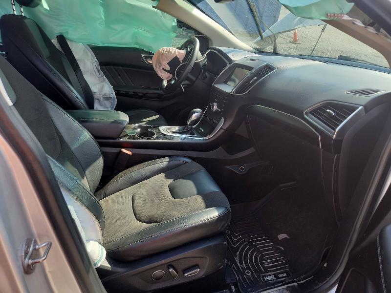 Продаж на аукціоні авто 2018 Ford Edge, vin: 2FMPK4AP9JBB04316, номер лоту: 68341086