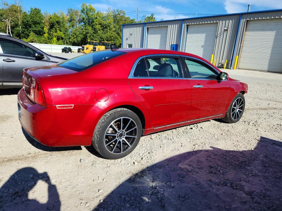 Aukcja sprzedaży 2012 Chevrolet Malibu, vin: 1G1ZC5E08CF314090, numer aukcji: 69890776