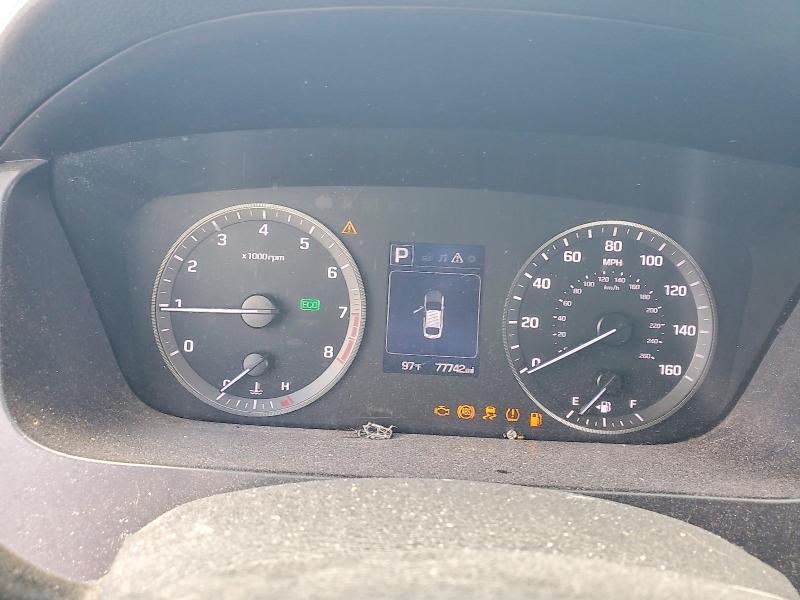 Aukcja sprzedaży 2015 Hyundai Sonata, vin: 5NPE34AF9FH186995, numer aukcji: 68292116