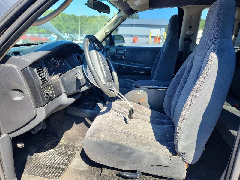 Aukcja sprzedaży 2002 Dodge Dakota, vin: 1B7GG32N12S696959, numer aukcji: 69234986