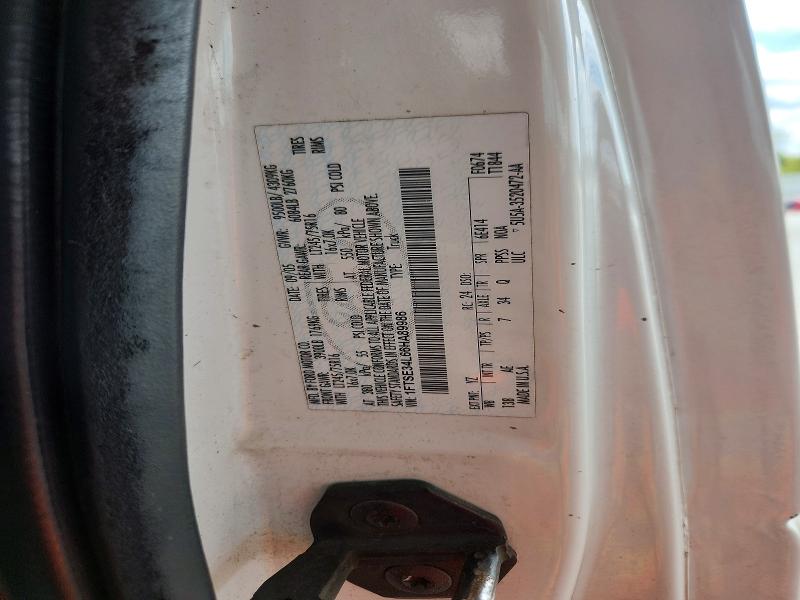 Aukcja sprzedaży 2006 Ford E350, vin: 1FTSE34L66HA89986, numer aukcji: 66407746