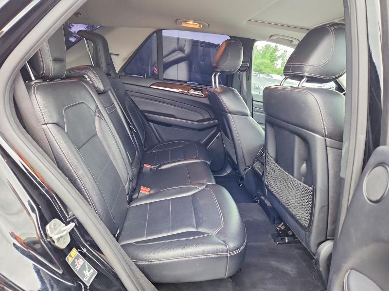 2014 Mercedes-benz Ml მანქანა იყიდება აუქციონზე, vin: 4JGDA5HB4EA413232, აუქციონის ნომერი: 69964906
