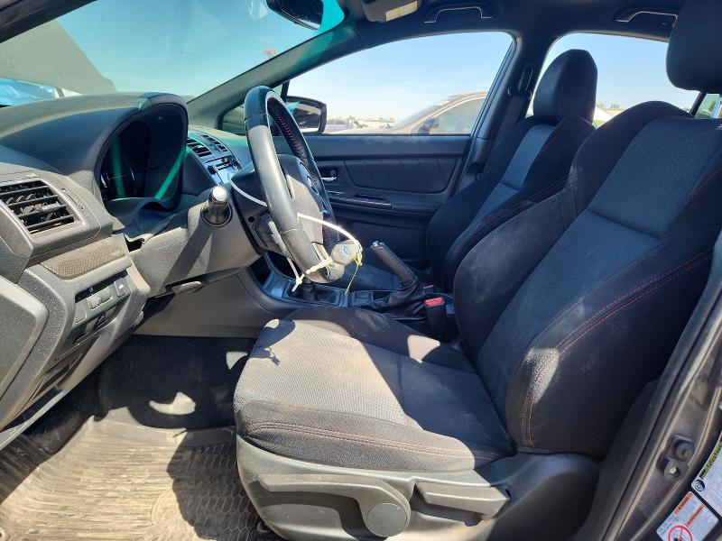 Aukcja sprzedaży 2020 Subaru Wrx, vin: JF1VA1A65L9813447, numer aukcji: 67370636