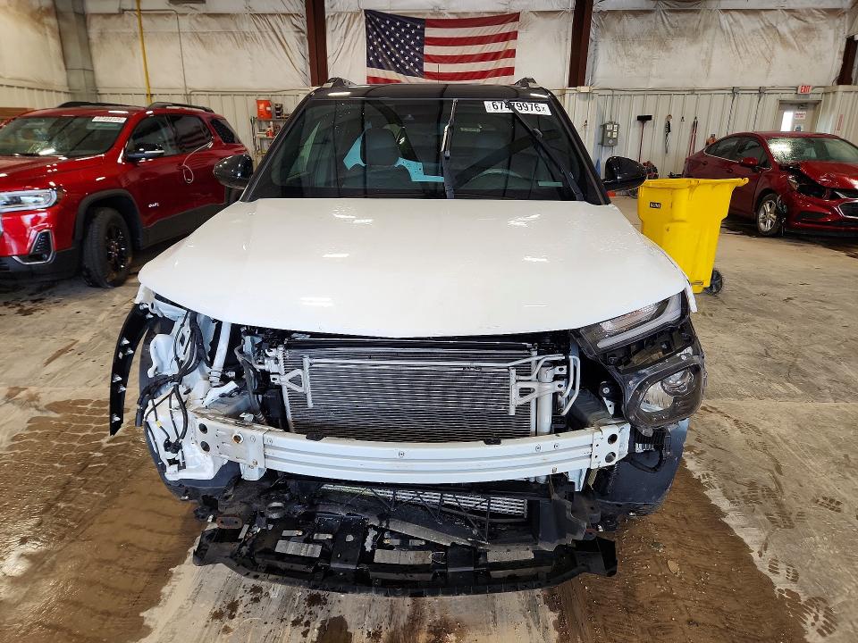 2023 Chevrolet Trailblazer მანქანა იყიდება აუქციონზე, vin: KL79MTSL2PB020511, აუქციონის ნომერი: 67479976