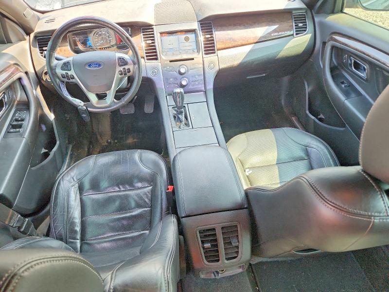 Продаж на аукціоні авто 2016 Ford Taurus, vin: 1FAHP2F87GG119050, номер лоту: 69167696