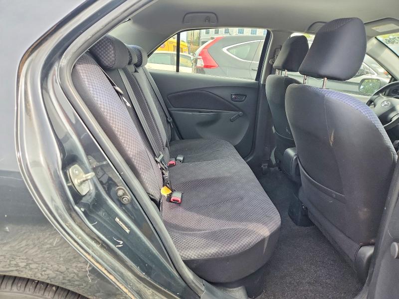 2008 Toyota Yaris მანქანა იყიდება აუქციონზე, vin: JTDBT923584031261, აუქციონის ნომერი: 70739796