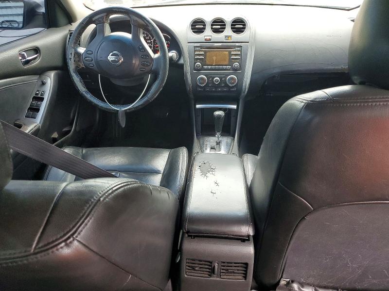 Продажа на аукционе авто 2012 Nissan Altima, vin: 1N4AL2AP2CN418527, номер лота: 69514346