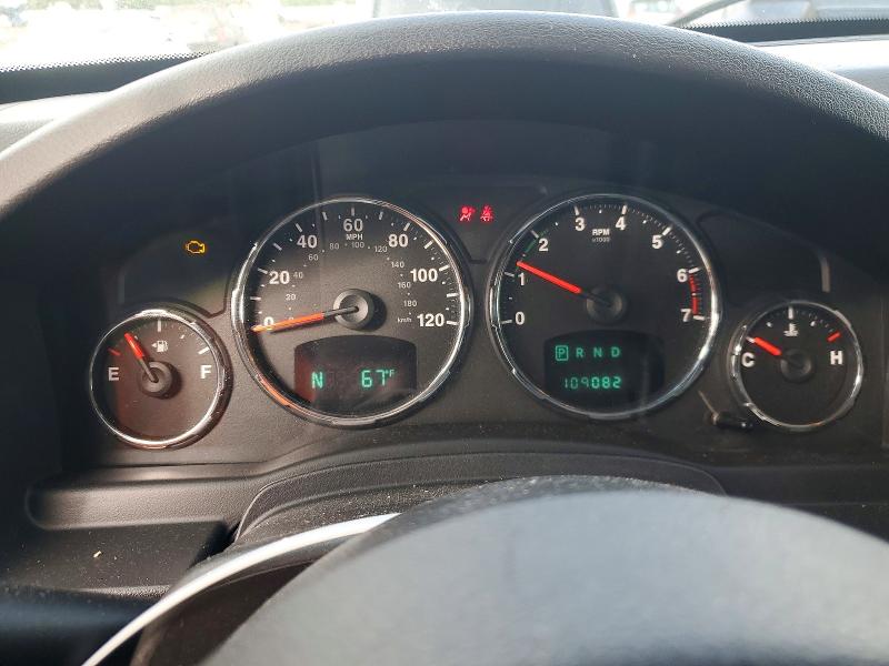 Продаж на аукціоні авто 2011 Jeep Liberty, vin: 1J4PN2GK5BW579399, номер лоту: 70798706