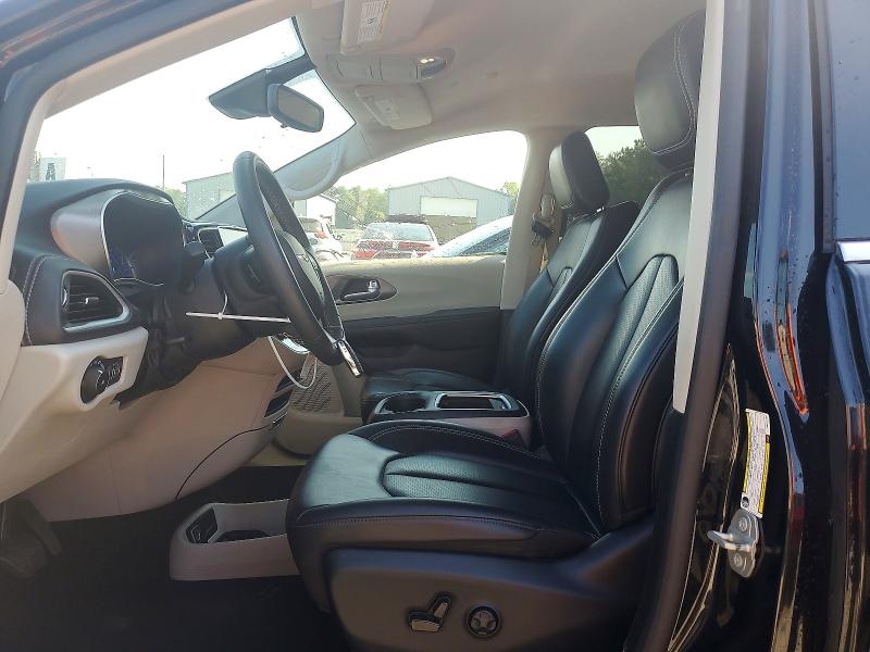 Продажа на аукционе авто 2023 Chrysler Pacifica, vin: 2C4RC1L71PR611586, номер лота: 69150926
