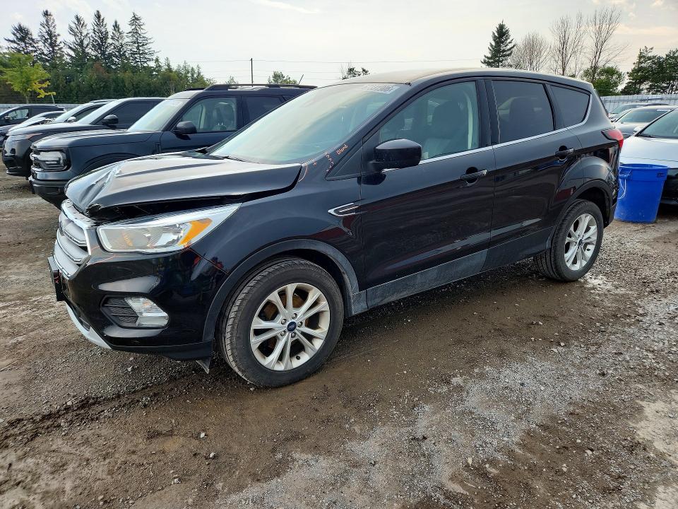 Aukcja sprzedaży 2019 Ford Escape, vin: 1FMCU0GD8KUB68972, numer aukcji: 67331906