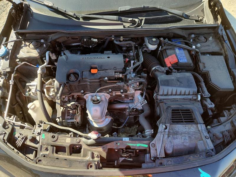 Продаж на аукціоні авто 2022 Honda Civic, vin: 19XFL2H85NE015289, номер лоту: 67914546