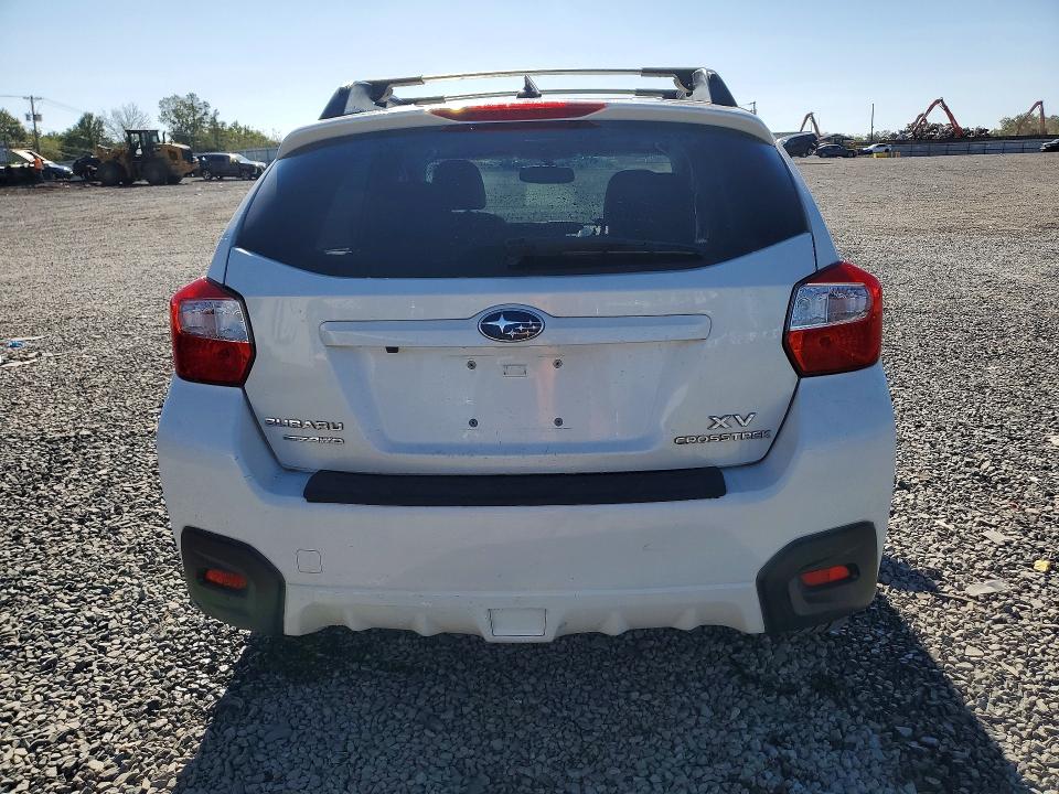 Продажа на аукционе авто 2013 Subaru Xv Crosstrek, vin: JF2GPAKC6D2891625, номер лота: 68860126