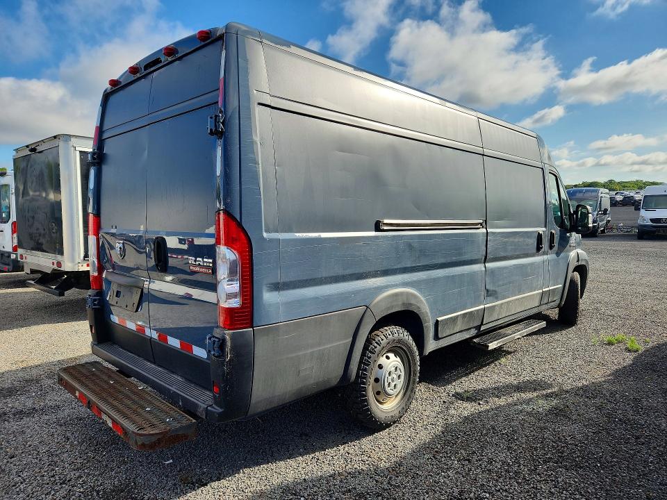 Aukcja sprzedaży 2020 Ram Promaster 3500, vin: 3C6URVJG3LE145343, numer aukcji: 57754276