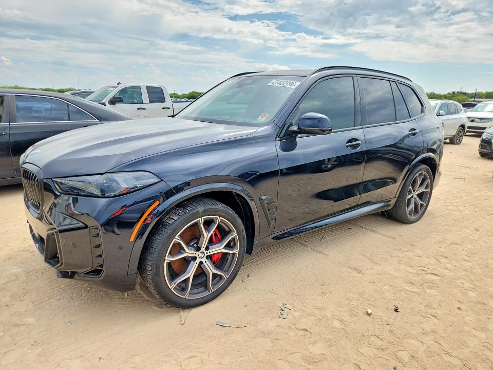 Aukcja sprzedaży 2025 Bmw X5, vin: 5UX13EU05S9W56291, numer aukcji: 67422496