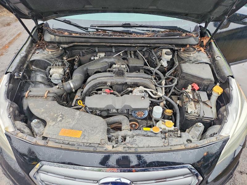 Aukcja sprzedaży 2016 Subaru Outback, vin: 4S4BSAFCXG3290486, numer aukcji: 70984806