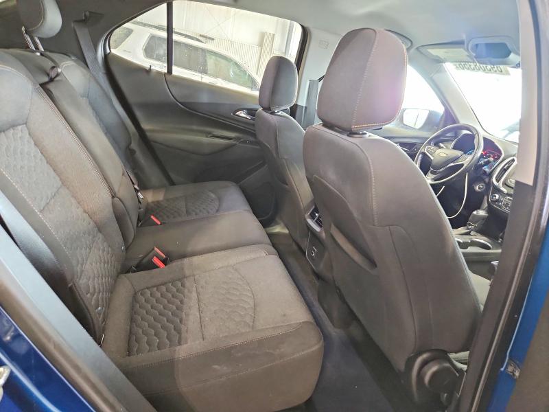 Aukcja sprzedaży 2020 Chevrolet Equinox, vin: 3GNAXUEVXLL334398, numer aukcji: 69308356