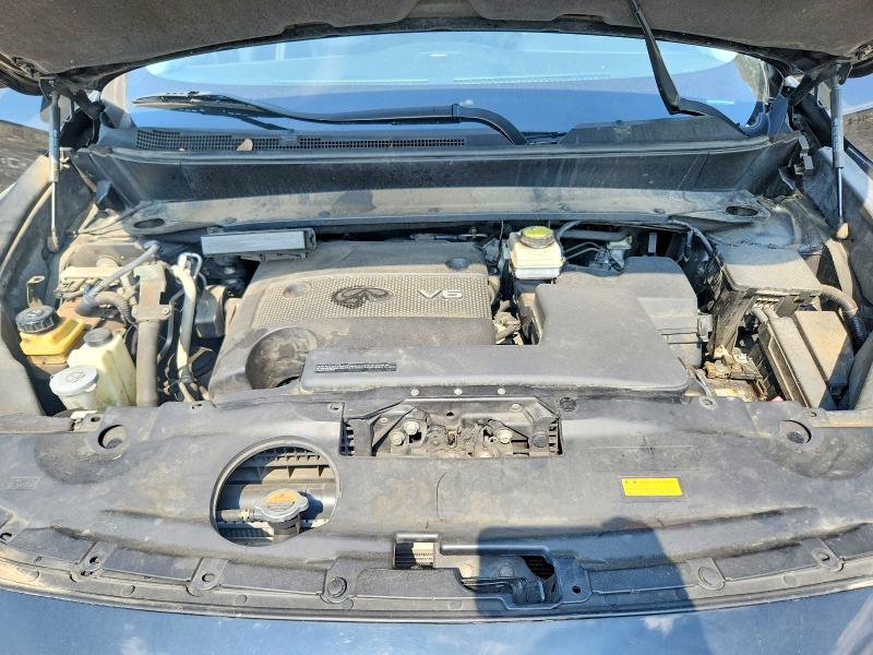 2014 Infiniti Qx60 მანქანა იყიდება აუქციონზე, vin: 5N1AL0MM0EC531032, აუქციონის ნომერი: 66929626
