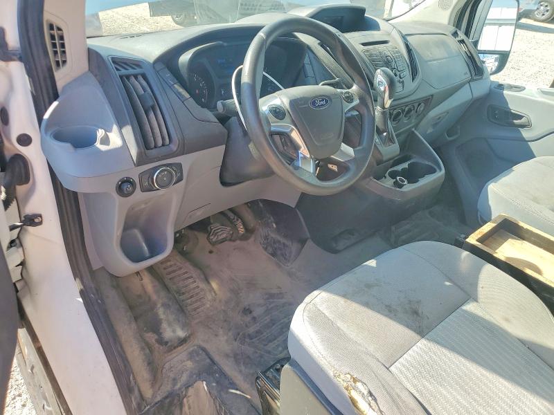 2018 Ford Transit მანქანა იყიდება აუქციონზე, vin: 1FTYR2ZM0JKA75149, აუქციონის ნომერი: 67805266