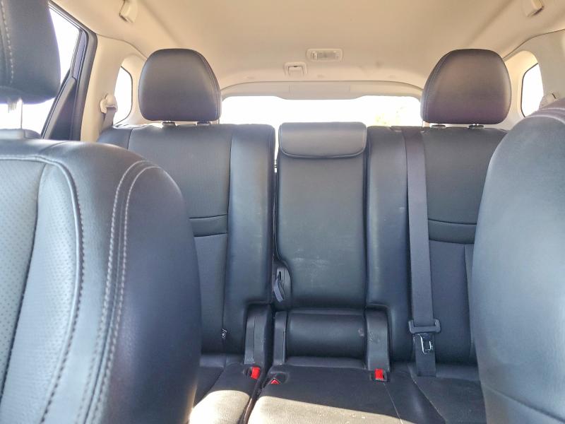 Продажа на аукционе авто 2018 Nissan Rogue, vin: JN8AT2MT9JW464340, номер лота: 67630086