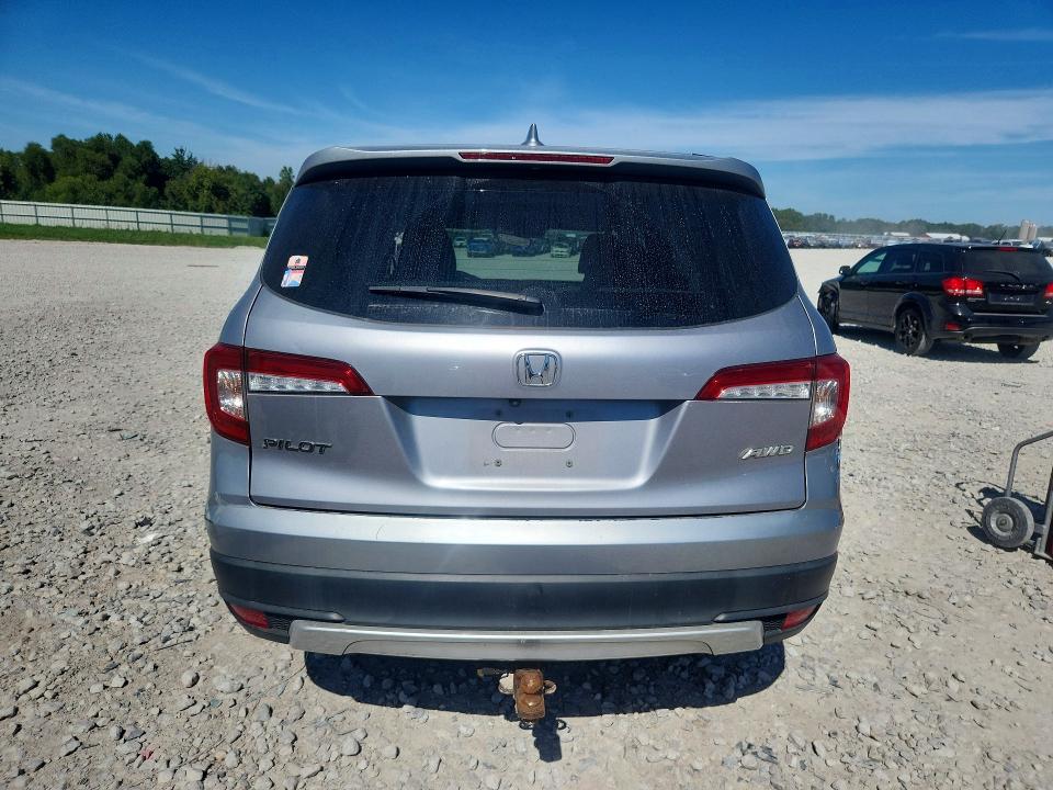 Продаж на аукціоні авто 2021 Honda Pilot, vin: 5FNYF6H59MB009730, номер лоту: 67939886