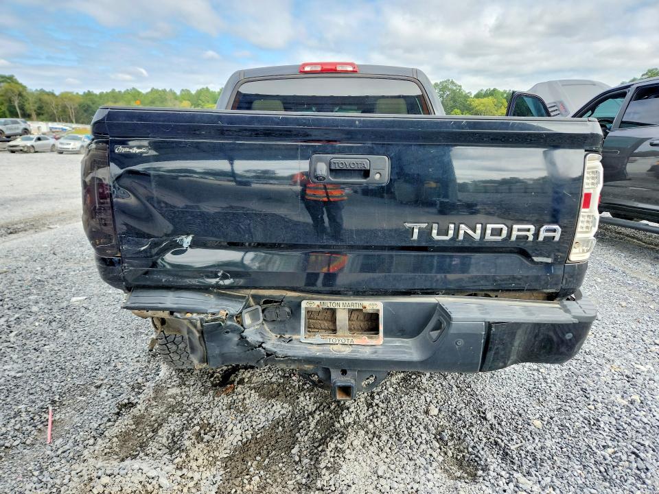 Aukcja sprzedaży 2016 Toyota Tundra, vin: 5TFFW5F13GX203360, numer aukcji: 70352106
