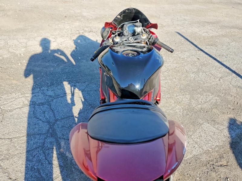 Aukcja sprzedaży 2005 Kawasaki Ninja Zx, vin: JKAZXCC195A031588, numer aukcji: 65999156