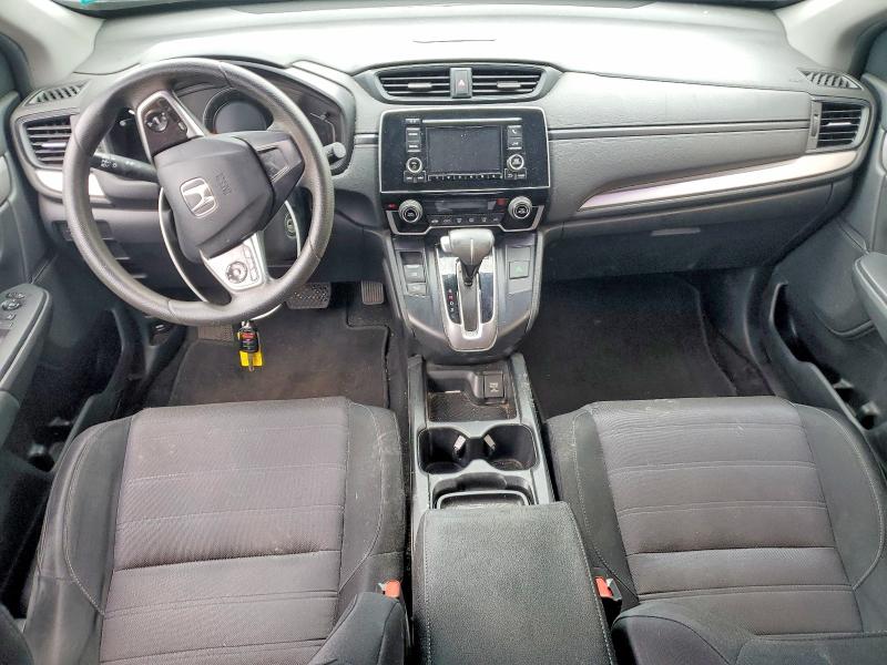2019 Honda Cr-v მანქანა იყიდება აუქციონზე, vin: 2HKRW6H39KH214997, აუქციონის ნომერი: 69911636