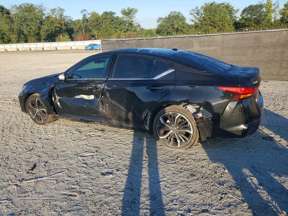 Aukcja sprzedaży 2025 Nissan Altima, vin: 1N4BL4CV3SN385810, numer aukcji: 67264016