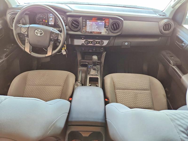 Aukcja sprzedaży 2023 Toyota Tacoma, vin: 3TYRX5GN7PT083097, numer aukcji: 69384446