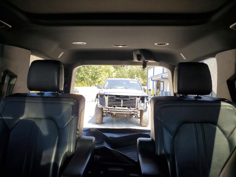 68109486 :رقم المزاد ، 1FMJU1KT9JEA33407 vin ، 2018 Ford Expedition مزاد بيع