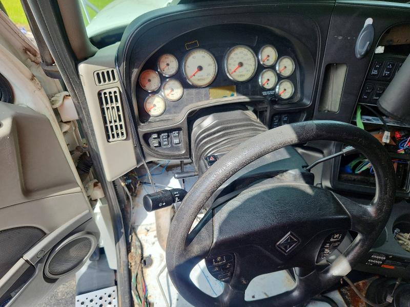 69587316 :رقم المزاد ، 3HSDJSNR8GN209044 vin ، 2016 International Prostar مزاد بيع