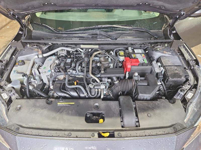 2020 Nissan Sentra მანქანა იყიდება აუქციონზე, vin: 3N1AB8BV1LY293393, აუქციონის ნომერი: 69086066