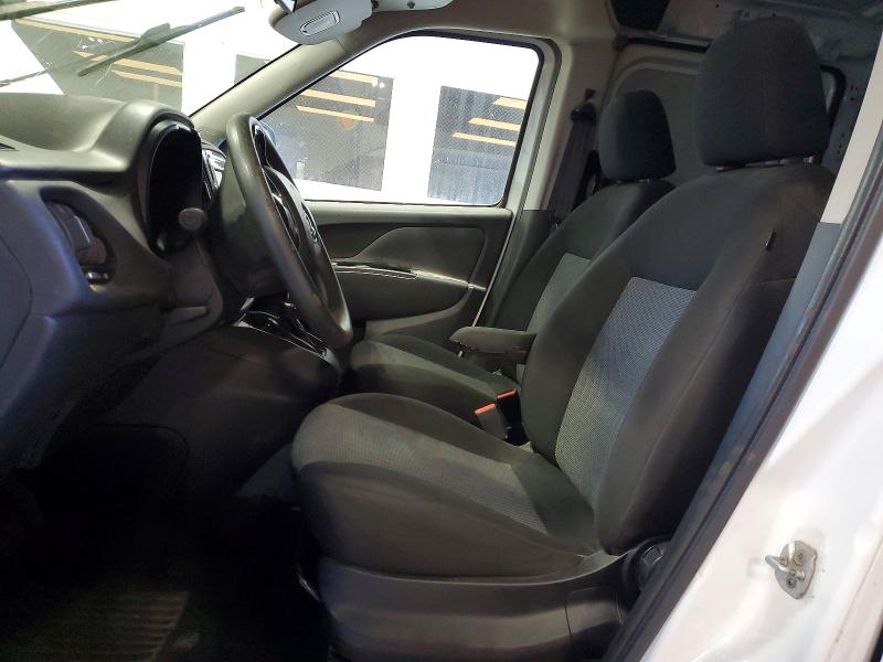 70714166 :رقم المزاد ، ZFBHRFAB1K6L99094 vin ، 2019 Ram Promaster City مزاد بيع