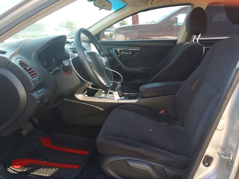 Продажа на аукционе авто 2013 Nissan Altima, vin: 1N4AL3AP8DC155172, номер лота: 67839626