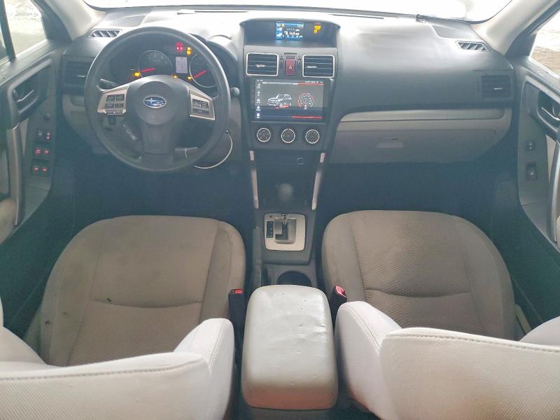 Aukcja sprzedaży 2014 Subaru Forester, vin: JF2SJAEC3EH530780, numer aukcji: 67493356