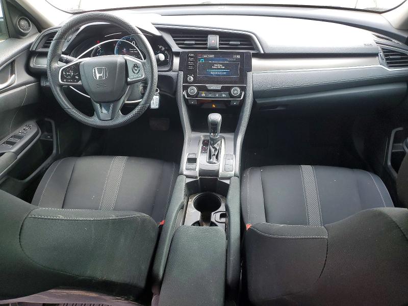 Aukcja sprzedaży 2021 Honda Civic, vin: 2HGFC2F58MH012268, numer aukcji: 69176436